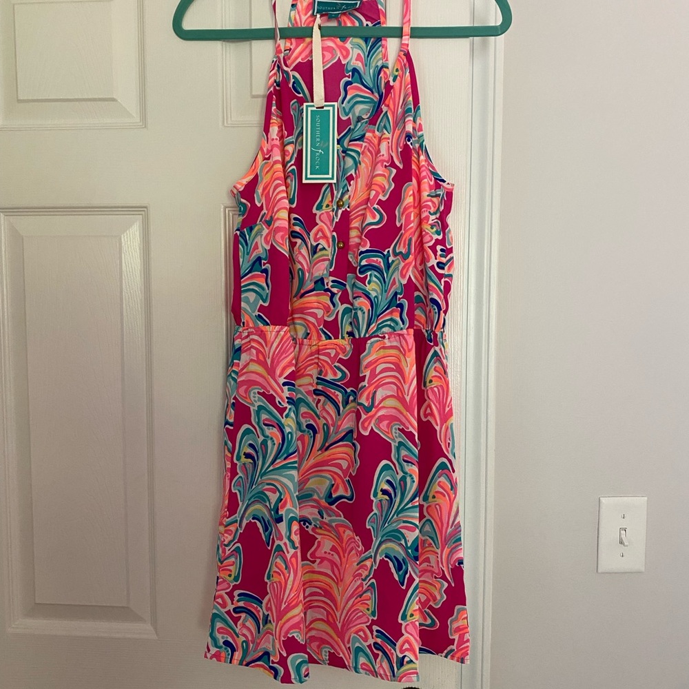 NWT southern Frock Dress